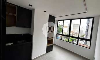 Imagem 6: Flat em Ponta de Campina com 26m²