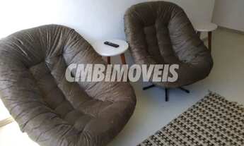 Imagem 5: Apartamento - Cambuí - Campinas