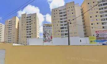 Imagem: Residencial Diference, em Parnamirim