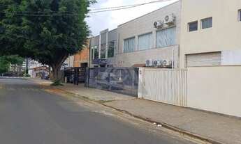 Imagem 2: Galpão para alugar em Campinas, Taquaral, com 295 m²