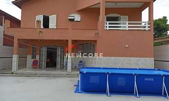 Imagem 2: Sobrado em Avenida A - Jardim Virgínia - Guarujá/SP