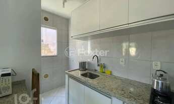 Imagem 6: Apartamento à venda Rua José Maria de Souza, Alto Aririú - Palhoça