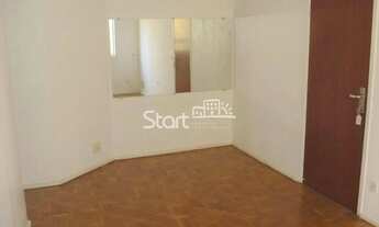 Imagem 2: Apartamento - São Bernardo - Campinas