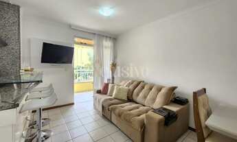 Imagem 7: Apartamento de 1 quarto sendo 1 suíte em Coqueiros, Florianópolis/SC