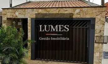 Imagem: Casa à venda, bairro Frezzarim, Americana