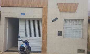 Imagem: Casa 6X49 no José Milton Machado