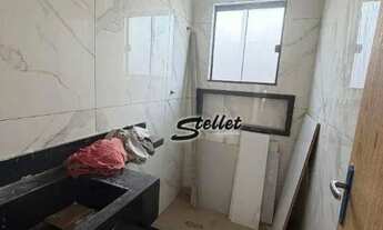 Imagem 5: Casa com 3 dormitórios à venda, 75 m² por R$ 460.000,00 - Enseada das Gaivotas - Rio das O