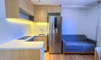 Imagem 6: Apartamento 1 quartos para alugar no(a) Vila Buarque