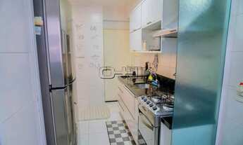 Imagem: Venda Apartamento 3 Dormitórios - 88 m²