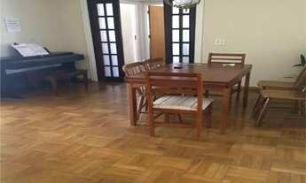 Imagem: Apartamento em Rua Haddock Lobo - Jardim