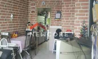 Imagem 7: Casa de condomínio em Rua José Bonifácio de Oliveira - Veneza - Ribeirão das Neves/MG