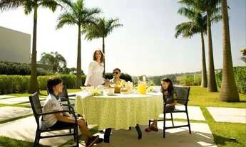 Imagem 6: Lote em condomínio em Condomínio Terras de São José - Condomínio Terras de São José - Itu