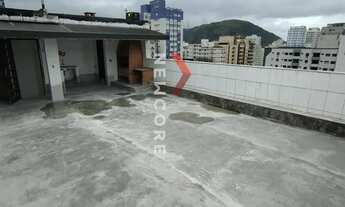 Imagem 4: Apartamento em Rua Doutor Américo Brasiliense - Centro - São Vicente/SP