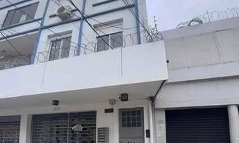 Imagem: Apartamento de 2 Dormitórios na Av. Azenha