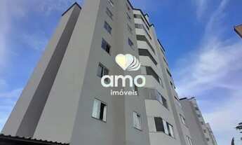 Imagem: Apartamento mobiliado para alugar no bairro