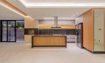 Imagem 7: Sobrado à venda em Indaiatuba, Parque Villa dos Pinheiros, com 5 suítes, com 560 m²