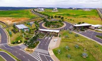 Imagem 3: TERRENO À VENDA, 1209 M² NO LOTEAMENTO RESIDENCIAL ENTRE VERDES (SOUSAS) - CAMPINAS/SP