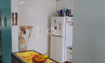 Imagem 7: Apartamento 1 dormitório/quarto com garagem próximo da Av. Teresópolis