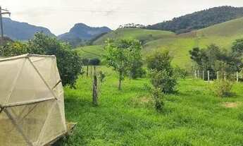 Imagem 7: Chalé aconchegante à venda, 500 m² por R$ 380.000 - Bairro do Serrano - São Bento do Sapuc