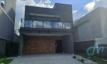 Imagem 5: Casa de Condomínio à venda na Avenida Presidente Castelo Branco, Cézar de Souza, Mogi das