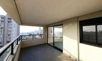 Imagem 5: Apartamento à venda, 161 m² por R$ 1.440.000,00 - Campestre - Santo André/SP