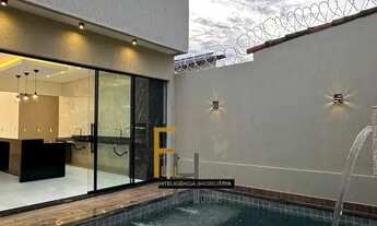 Imagem 5: CASA A VENDA NO SETOR VEIGA JARDIM I 03 QUARTOS