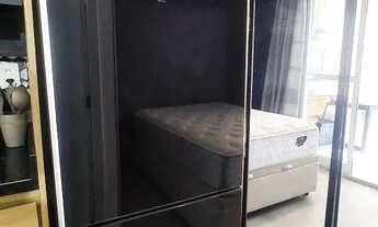 Imagem 6: Studio com 1 dormitório para alugar, 24 m² por R$ 3.930,00/mês - Consolação - São Paulo/SP