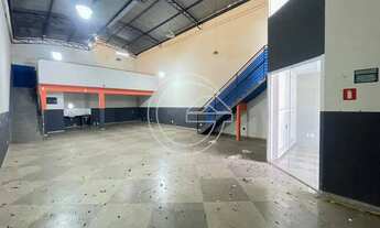 Imagem 4: ALUGA-SE Comercial NO CASTELO BRANCO - MARÍLIA/SP