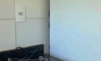 Imagem 2: APTO MOBILIADO c/ Cozinha Centro Cascavel