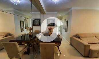 Imagem 4: Apartamento de 80 m² na Guaporé - São Francisco - Niterói - RJ, à venda por R$ 780.000