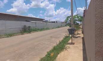 Imagem 2: ÁGIO CASA INDIVIDUAL AMERICA 04 ÁGUAS LINDAS