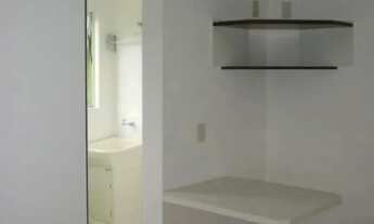 Imagem 5: APARTAMENTO no SAGUAÇÚ com 1 quartos para LOCAÇÃO, 48 m²