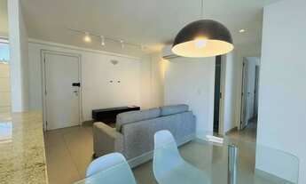 Imagem 6: Apartamento para venda no condomínio Alto do Renascença