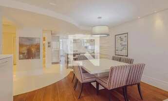 Imagem 3: Apartamento à Venda - Paraíso, 3 Quartos, 190 m2