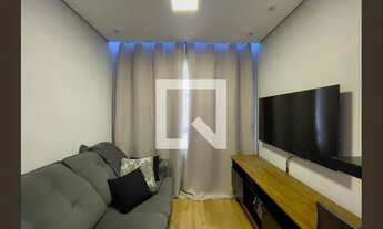 Imagem 3: Apartamento à Venda - Vila Carmosina, 2 Quartos, 40 m2