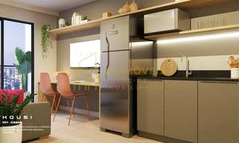 Imagem 7: Descubra o conceito Smart Living em Jardim Camburi: agende sua visita!