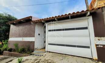 Imagem: Residencial Casa em Marília