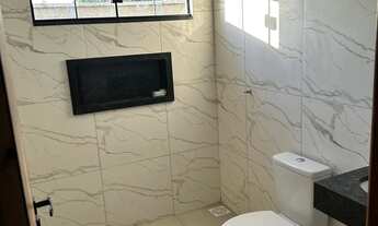 Imagem 2: Vendo casa imperial Trindade