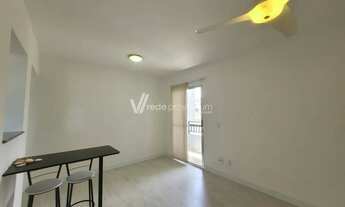Imagem 5: Apartamento - Santa Marina - Valinhos