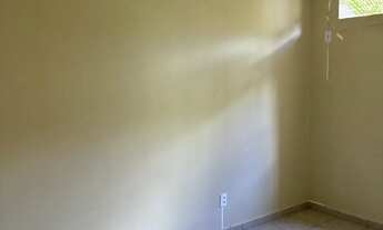 Imagem 6: Apartamento dois quartos Antares