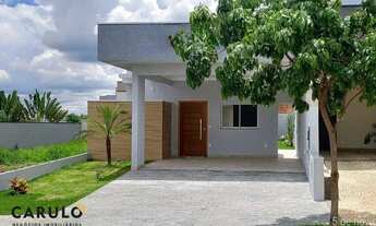 Imagem: Casa térrea com 3 dormitórios à venda