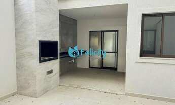 Imagem 2: Sobrado NOVO com 3 suítes, 3 vagas, 160m2 no Parque São Domingos