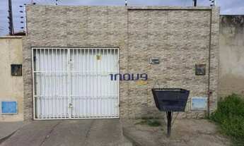 Imagem: Casa com 4 dormitórios à venda, 84 m²