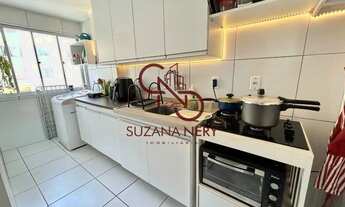 Imagem 5: APARTAMENTO 2 QUARTOS EM PARNAMIRIM