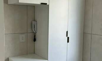 Imagem 6: Apt 2 quartos condomínio fechado