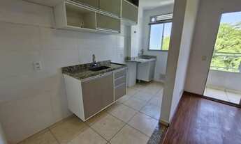 Imagem 4: Apartamento Sacada 2 dormitórios Linda Vista 1 vaga de garagem Morro Santana