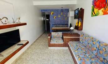 Imagem 2: Apartamento (Padrão), com 2 quartos e 2 banheiros à Venda, 66 m² em Ubatuba/SP