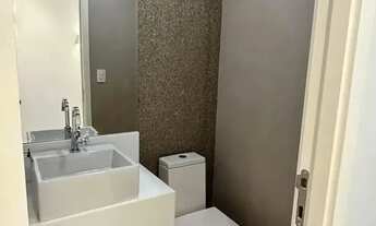 Imagem 2: Apto com 3 suítes 110 m² com projetado e climatizado no coração do Renascença