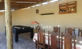 Imagem 2: Casa de condomínio em 4 - condomínio 7 Lagos - Esmeraldas/MG