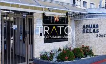 Imagem: Apartamento - Loteamento Parque São Martinho